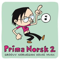 Prima Norsk 2