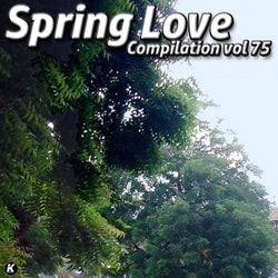 SPRING LOVE COMPILATION VOL 75