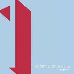 Undercover Christmas: Chapter One