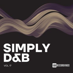 Simply Drum & Bass, Vol. 17
