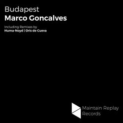 Budapest