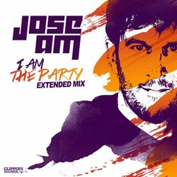 I Am the Party (Extended Mix)