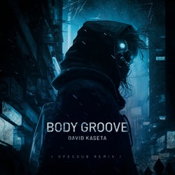 Body Groove (Specdub Remix)