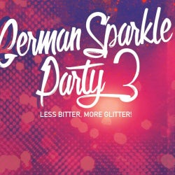 German Sparkle Party