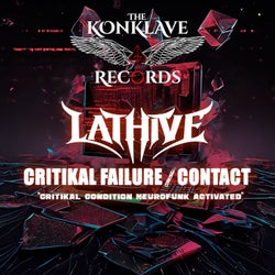 Critikal Failure