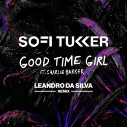 Good Time Girl (Leandro Da Silva Extended Mix)