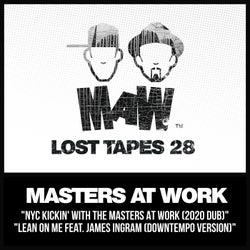 MAW Lost Tapes 28