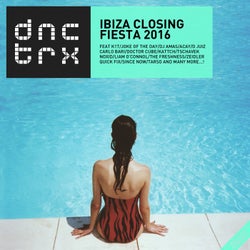 Ibiza Closing Fiesta 2016 (Deluxe Edition)