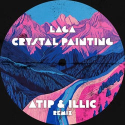 Crystal Painting (feat. laga)