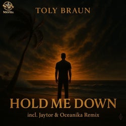 Hold Me Down