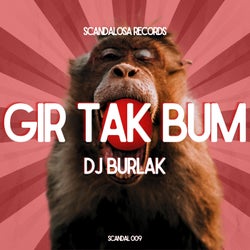 Gir Tak Bum