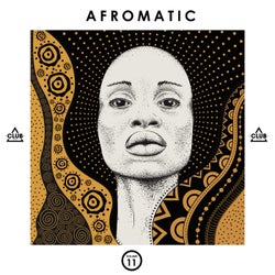 Afromatic, Vol. 11