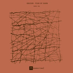 Fear Of Dark DELIVERED