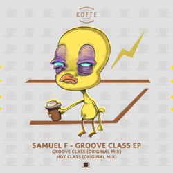 Groove Class EP
