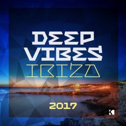 Deep Vibes, Ibiza 2017