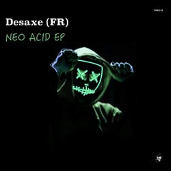 Neo Acid EP
