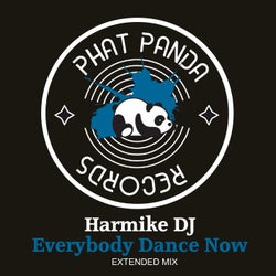Everybody Dance Now (Extended Mix)