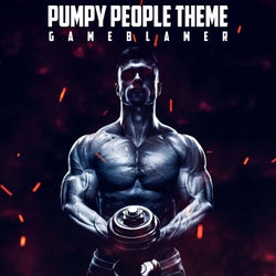 Pumpy People Theme (Radio Edit)