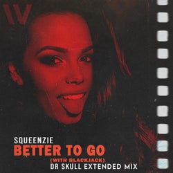 Better To Go (Dr Skull Extended Mix)