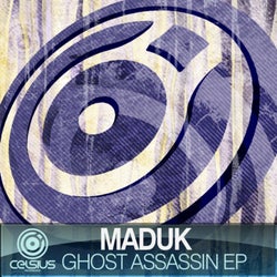 Ghost Assassin EP