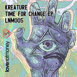 Time For Change EP