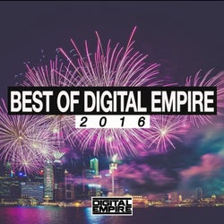 Best Of Digital Empire 2016