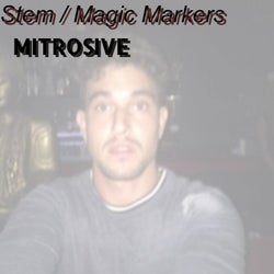 Stem / Magic Markers
