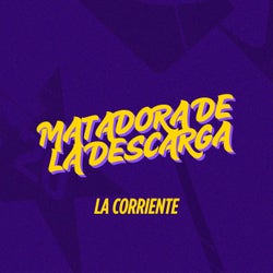 Matadora de la Descarga