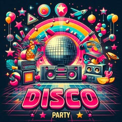 Disco Party