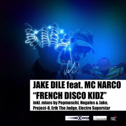 French Disco Kidz