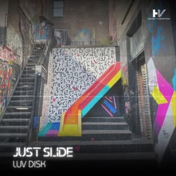 Just Slide