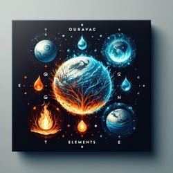 Elements (Radio Edit)