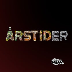 Årstider