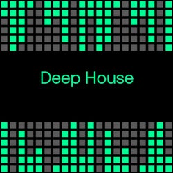 Top Streamed Tracks 2023: Deep House