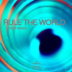 Rule The World - Single