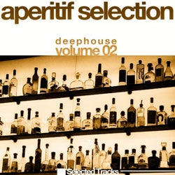 Aperitif Selection, Vol. 2 (Deephouse)