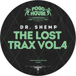 The Lost Trax, Vol. 4