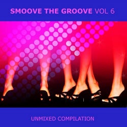 Smoove The Groove Vol 6