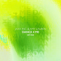 Dance 4 Me (VIP Mix)