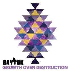 Growth Over Destruction