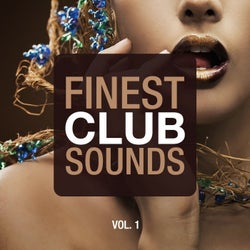Finest Club Sounds, Vol. 1