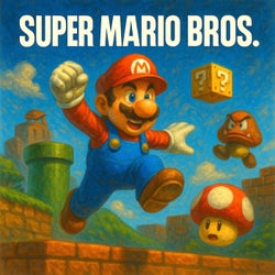 Super Mario Bros.