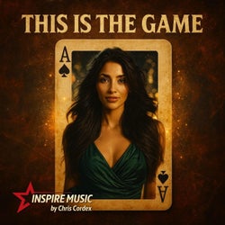 This is the Game