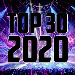 TOP 30 TOTY 2020