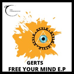 Free Your Mind E.P