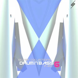 Silver Collections: Drum'n'bass, Pt. 6