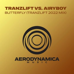 Butterfly (2022 Mix) (tranzLift Extended Mix)