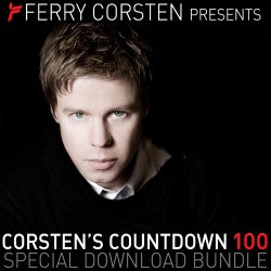 Corsten's Countdown 100
