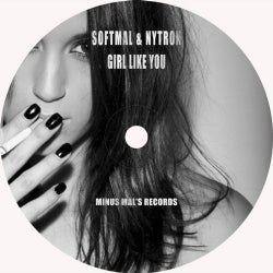 Softmal - "Girl Like You" Top 10 Chart