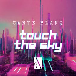 Touch the Sky (Instrumental Version)